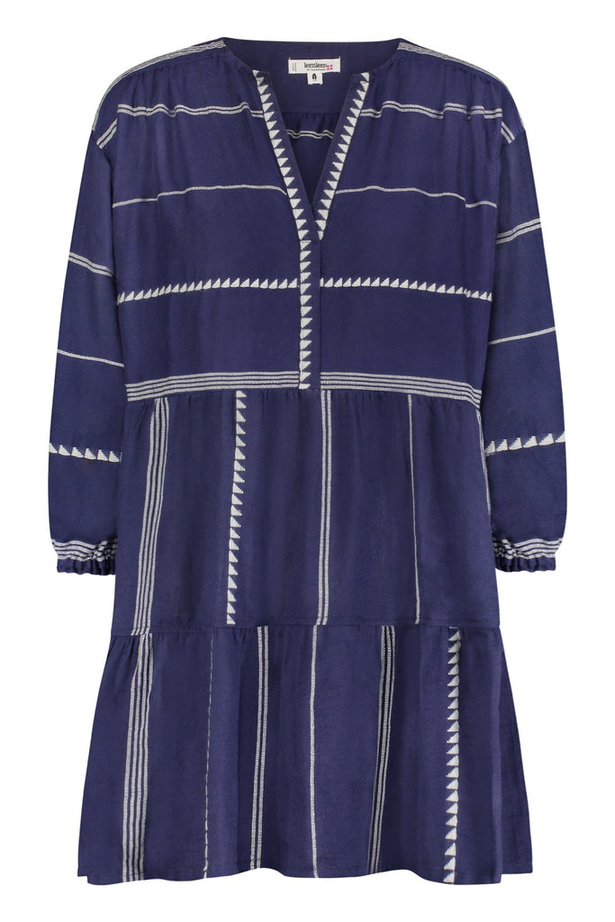Nanu Popover Dress