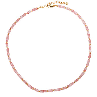 Adriata Baroque Pearl Necklace - Carly Paiker