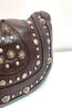 Pouchette Bag Brown