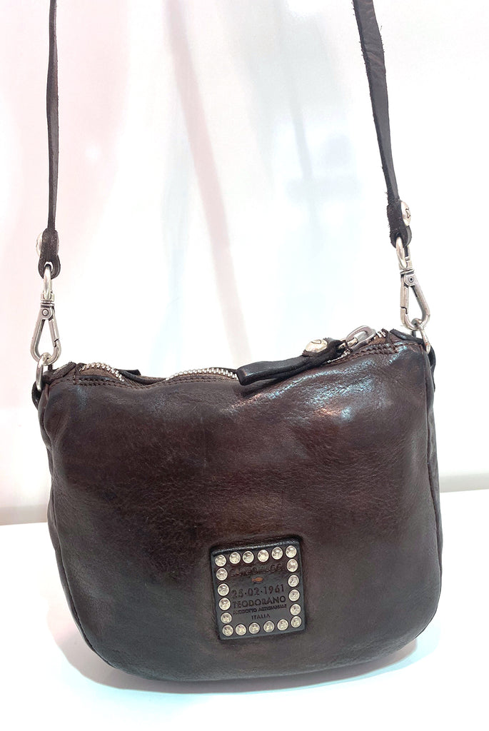 Pouchette Bag Brown