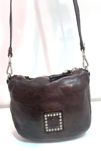 Pouchette Bag Brown
