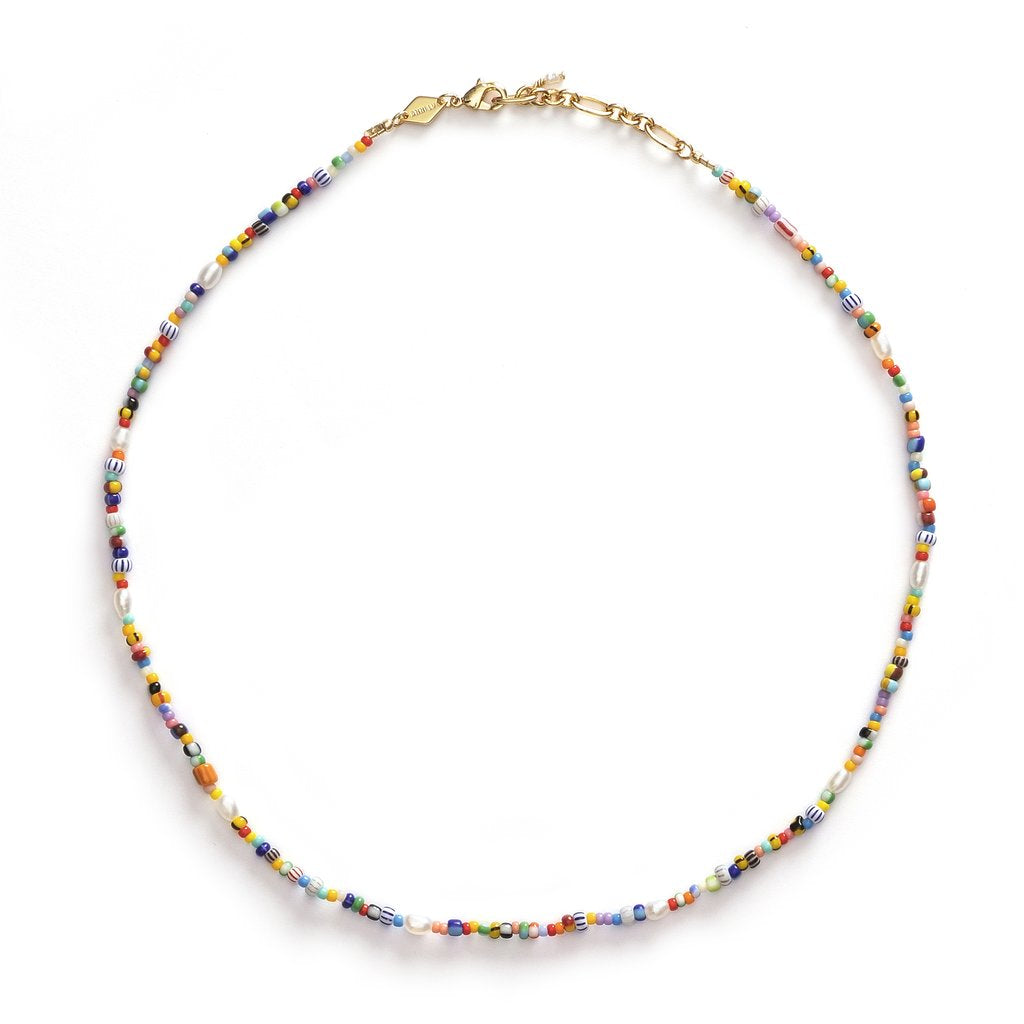 Petite Alaia Necklace