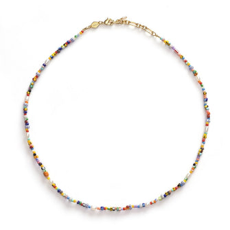 Petite Alaia Necklace