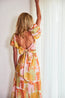 Airlie Dress Tutti Frutti