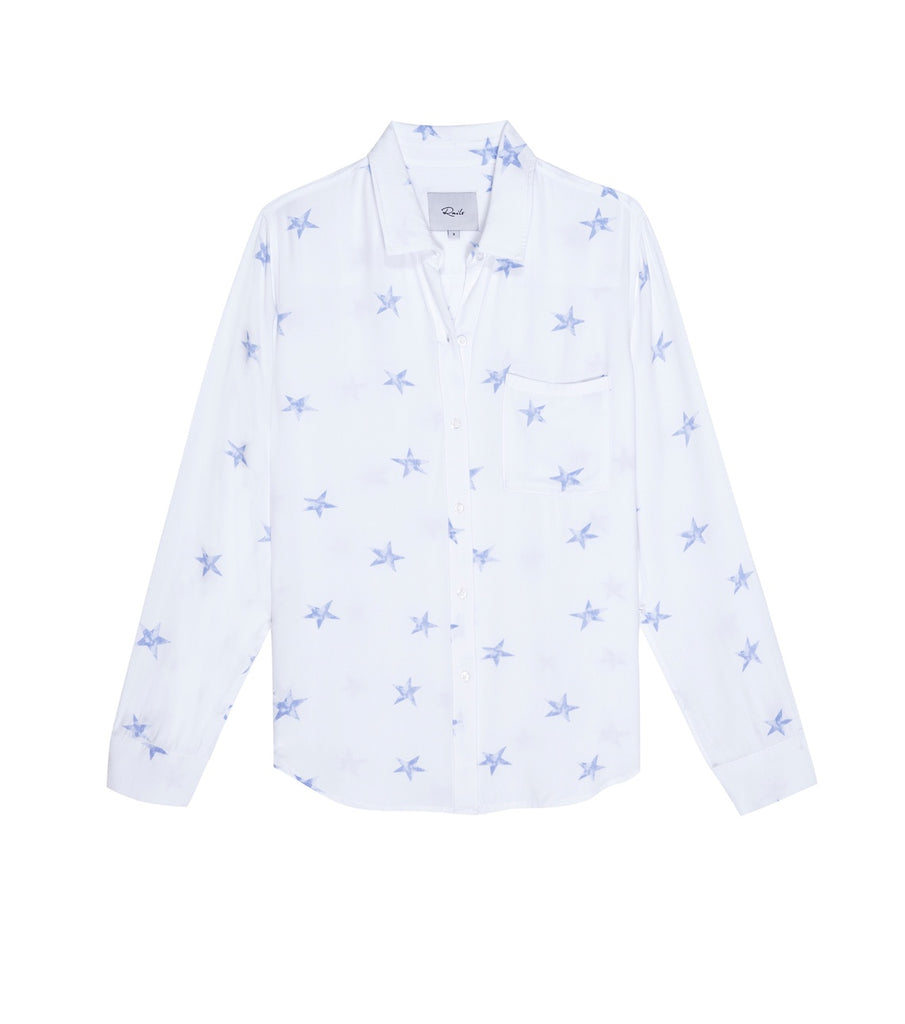 Rocsi Shirt Stars