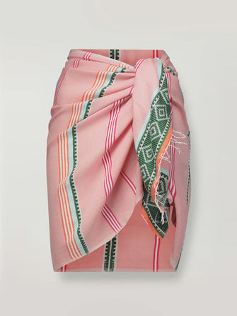 Rosa Sarong