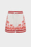 Blythe Drawstring Short