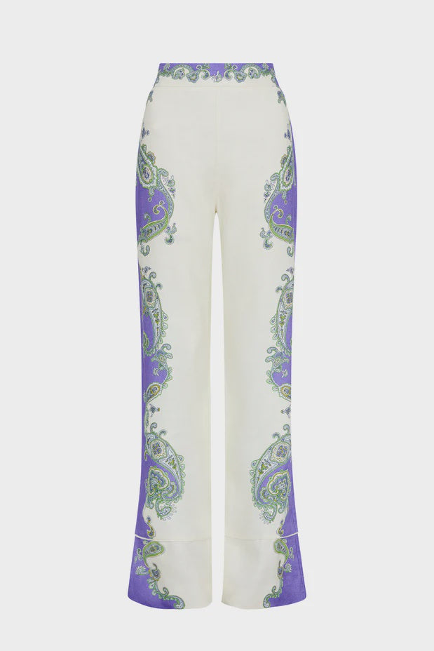 Otto High Waist Pant