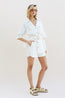 Cecile Linen Shirt