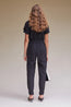 Lucy Relaxed Tailored Jumpsuit