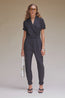 Lucy Relaxed Tailored Jumpsuit