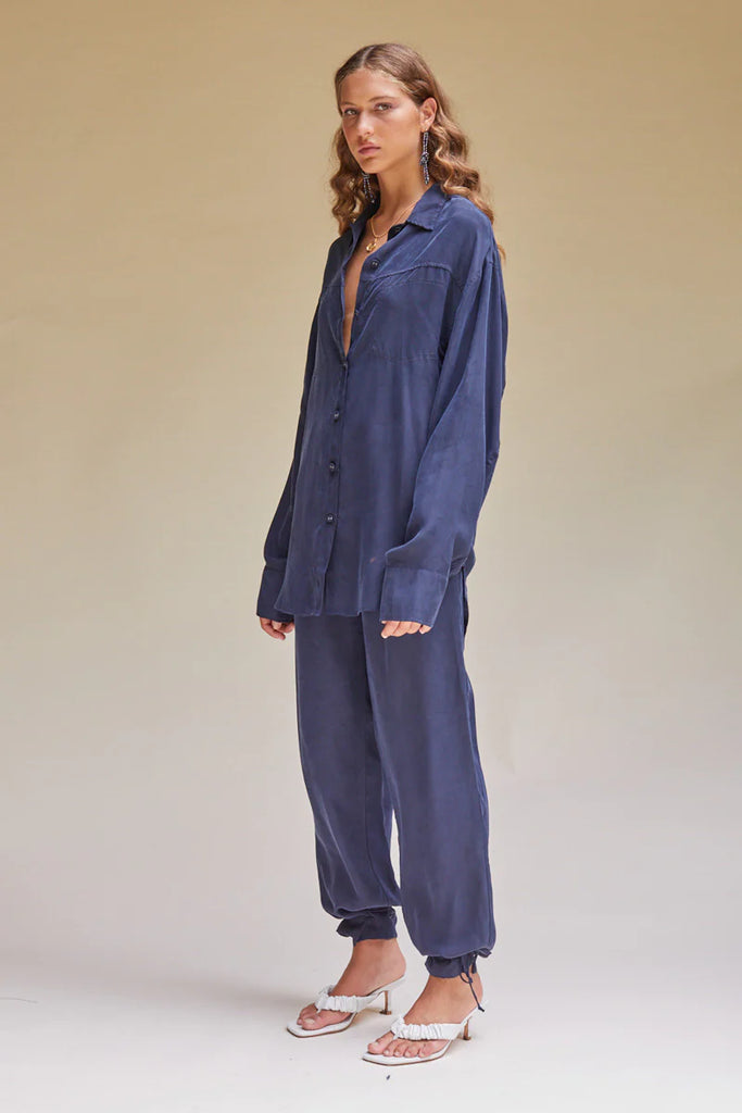 Anika Long Sleeve Shirt