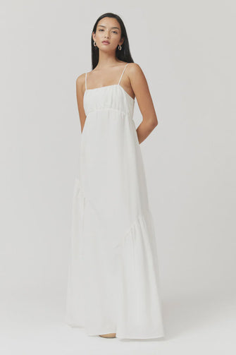 Bentley Empire Maxi Dress