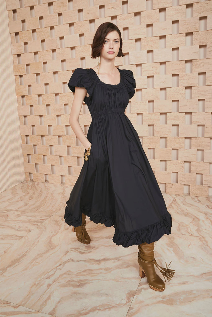 Nanette Dress Toscani Australia