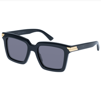 BV1005 Sunglasses Black
