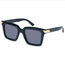 BV1005 Sunglasses Black