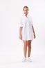Popover Shirt Dress