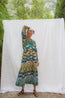 Beatrix Maxi Dress