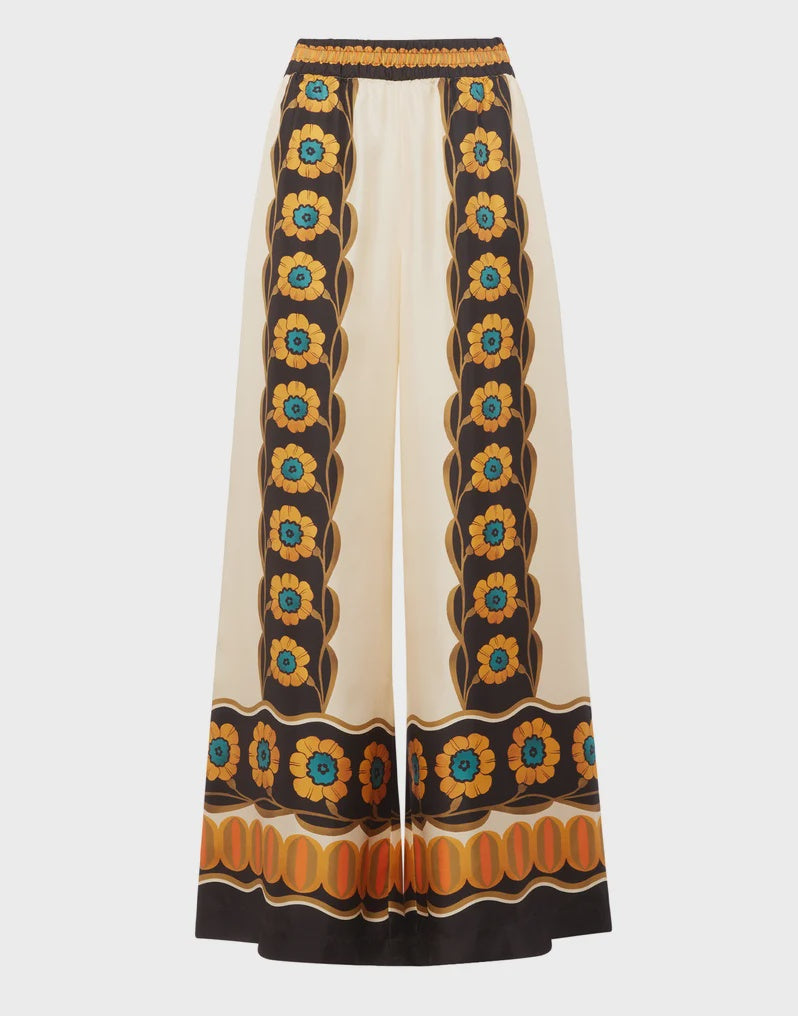 Palazzo Pants Daisychain Placée