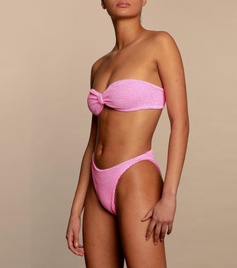 Jean Bikini Bubblegum