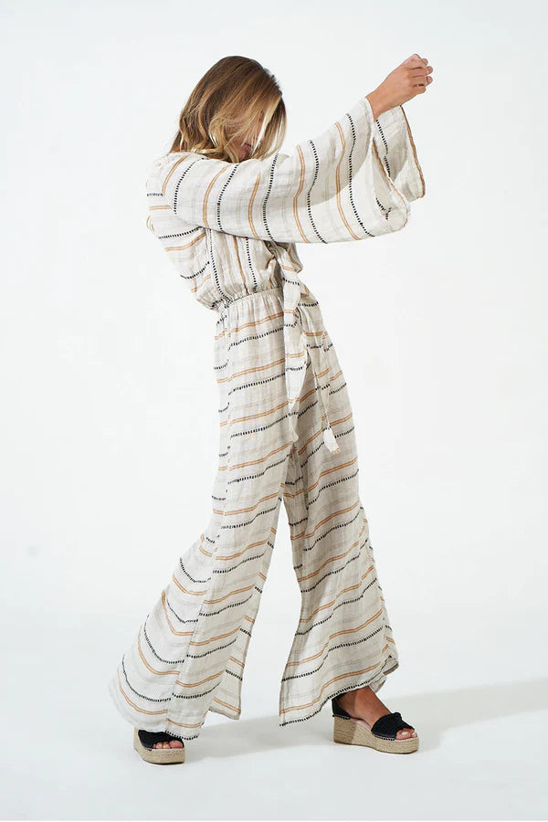 Tulsa Jumpsuit