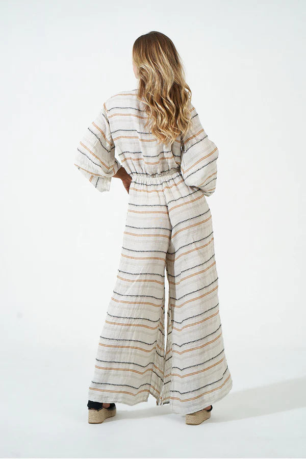 Tulsa Jumpsuit