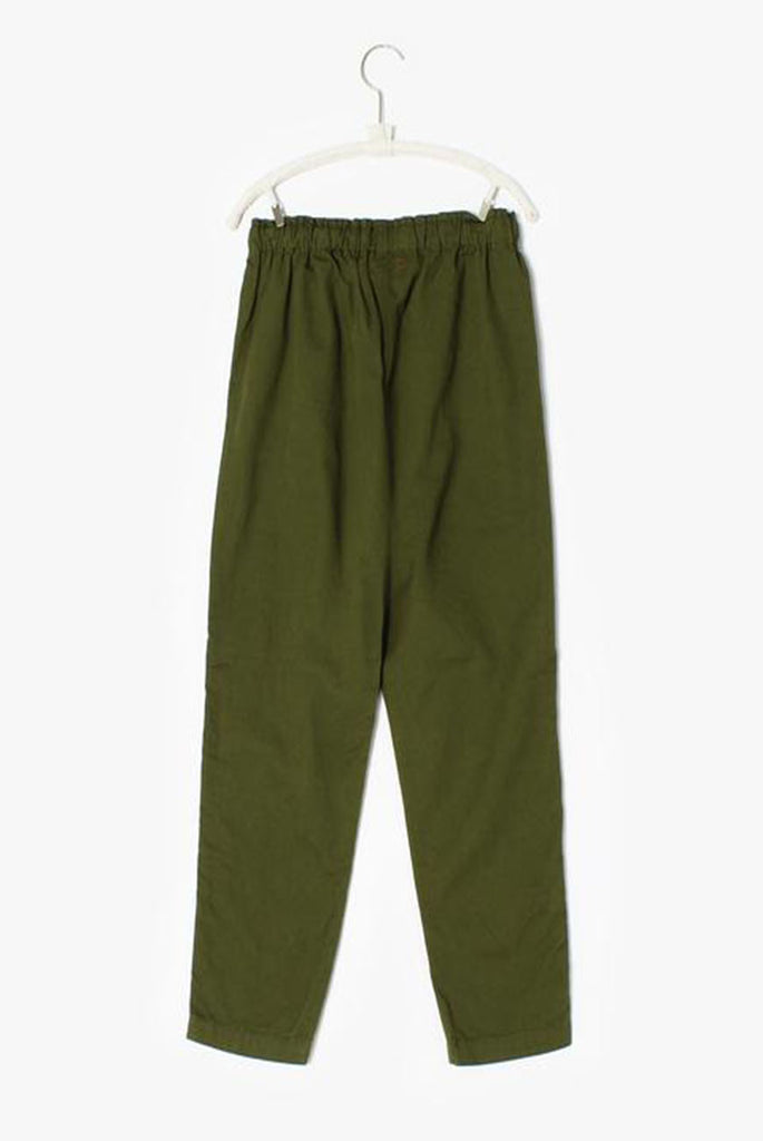 Rex Pant Olive