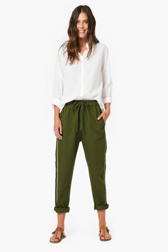 Rex Pant Olive