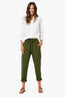 Rex Pant Olive