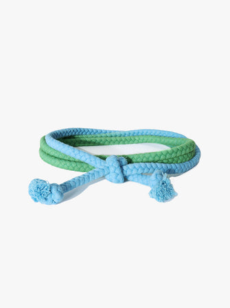 Ombre Rope Belt