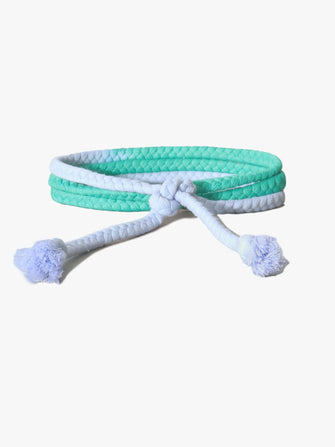 Havana Rope Belt Seashore