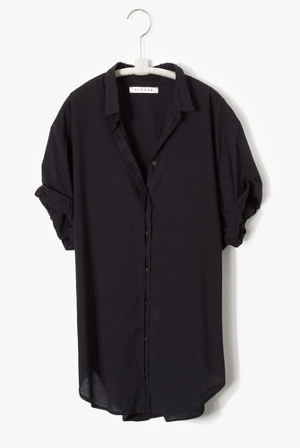 Channing Shirt Black