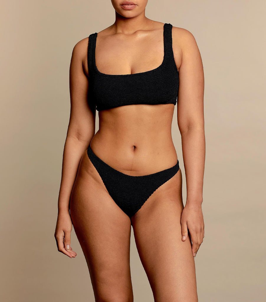 Xandra Bikini Black