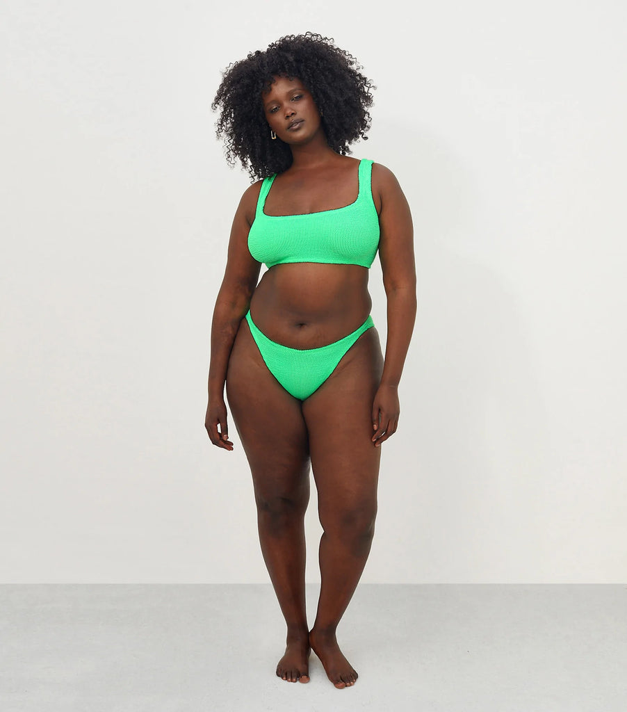 Xandra Bikini Lime