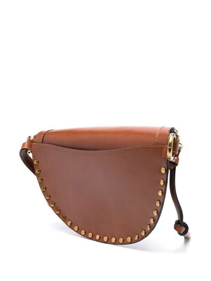 Skano Bag Cognac