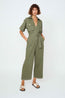 Bernie Jumpsuit