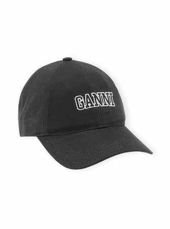Ganni Cap