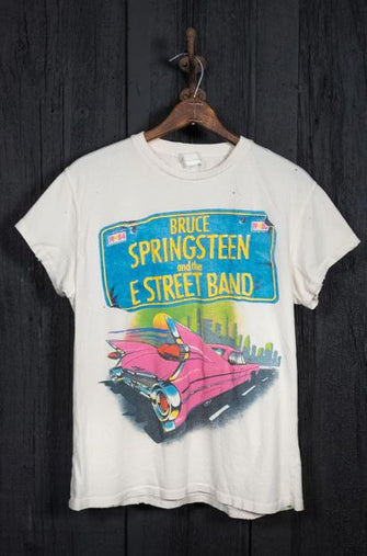 Bruce Springsteen Tee