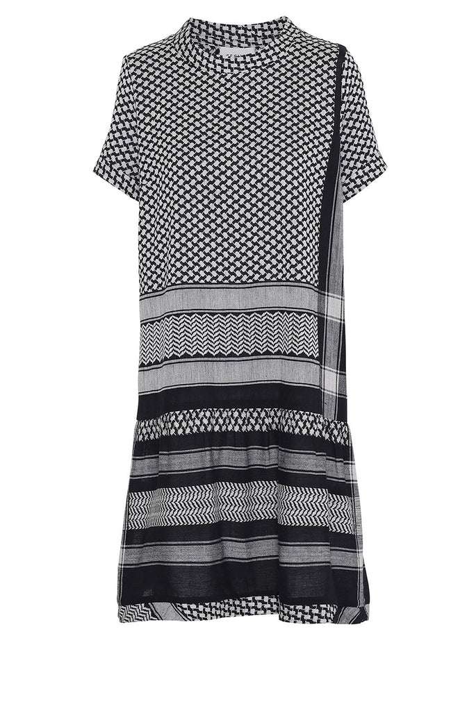 Cecilie copenhagen dress 2 o short sleeves hotsell