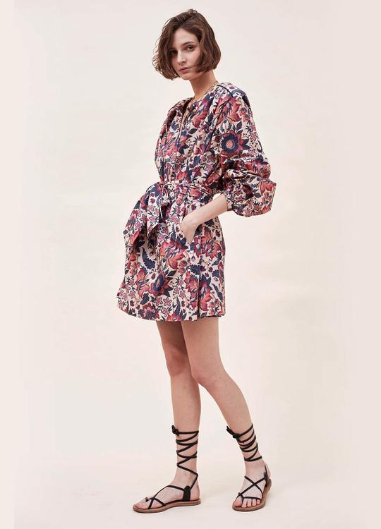 Gabi Mini Dress Nicu