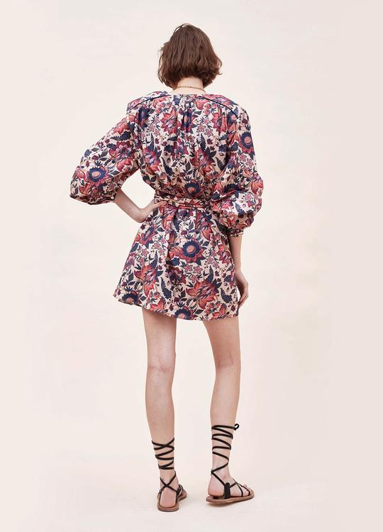 Gabi Mini Dress Nicu