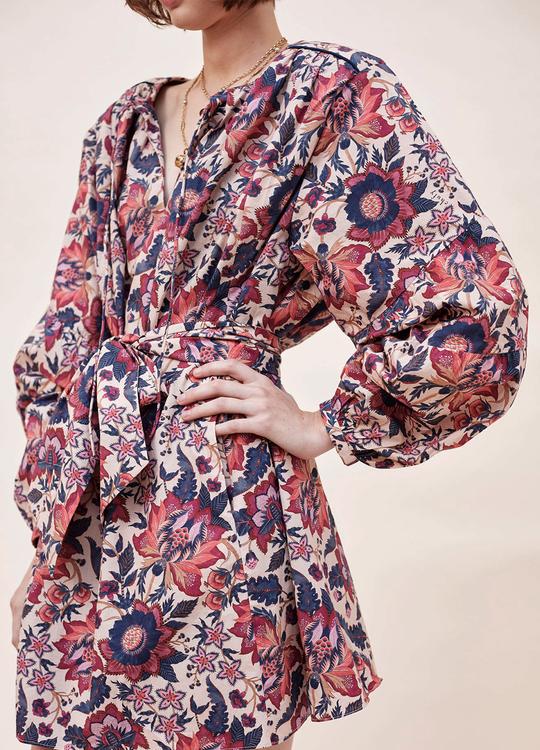 Gabi Mini Dress Nicu