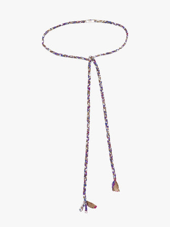 Cora Braided Belt