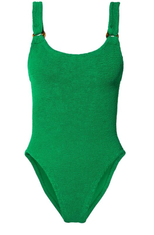 Domino Swim Emerald