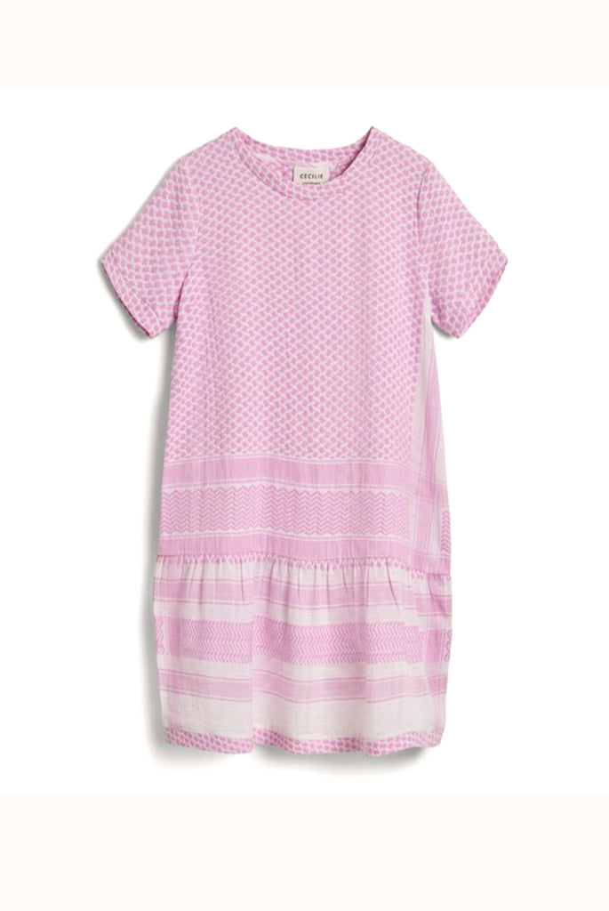 Dress 2 O Short Sleeve Bubble Toscani Australia