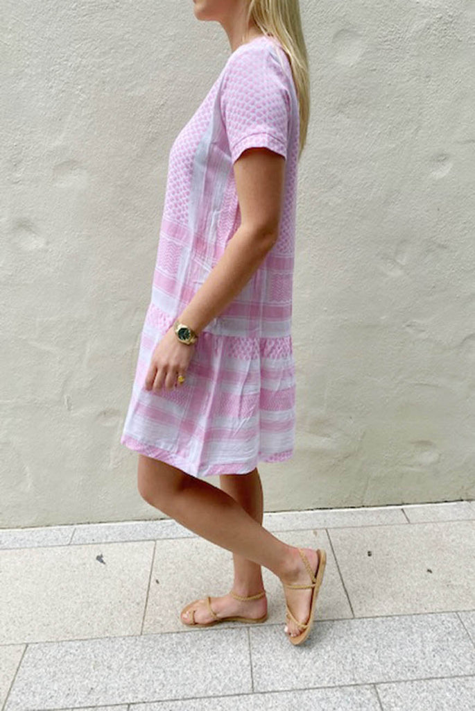 Cecilie copenhagen dress top 2