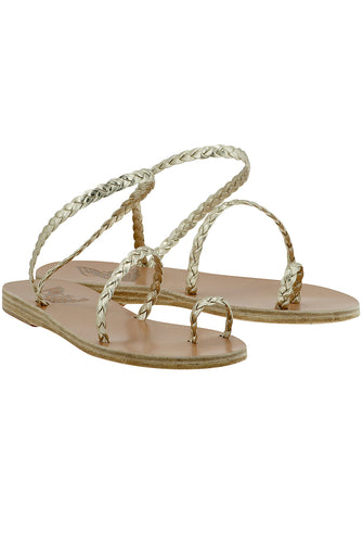 Ancient Greek Sandals Toscani Australia