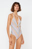Elise Halter One Piece