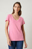Lilith Tee Pop Pink