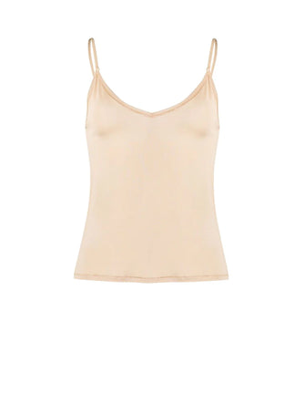 Slip Top Nude